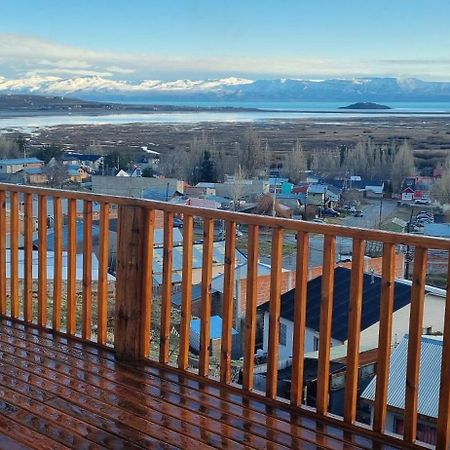 Casa Franca Villa El Calafate Dış mekan fotoğraf