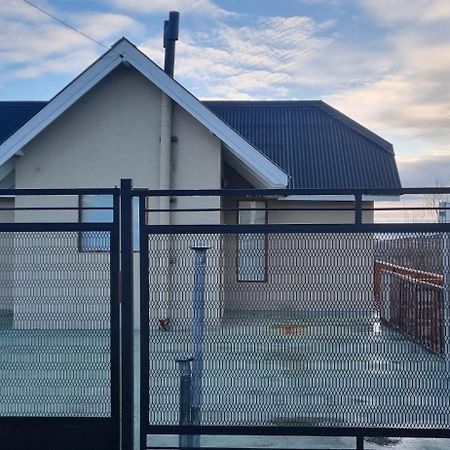 Casa Franca Villa El Calafate Dış mekan fotoğraf