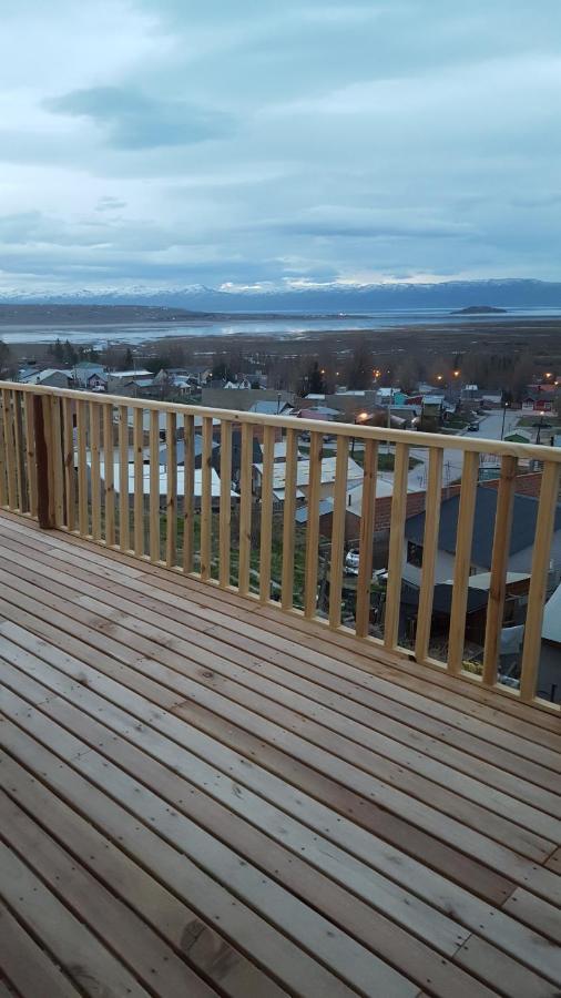 Casa Franca Villa El Calafate Dış mekan fotoğraf