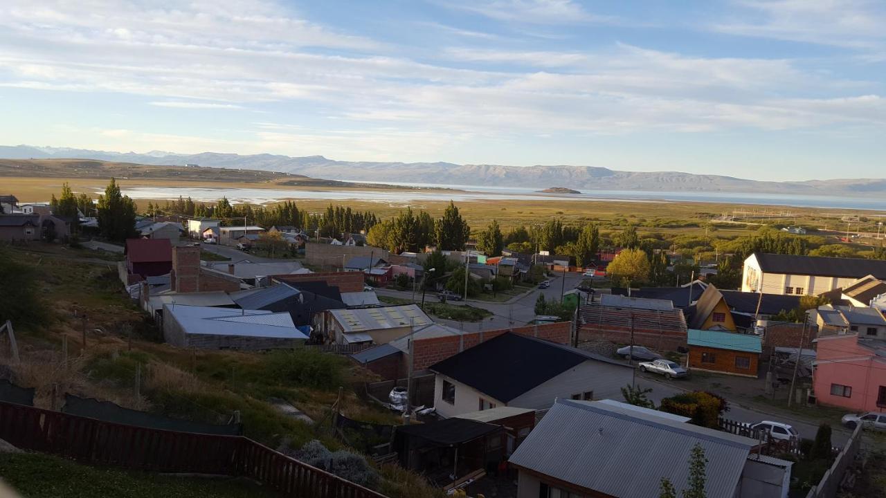 Casa Franca Villa El Calafate Dış mekan fotoğraf