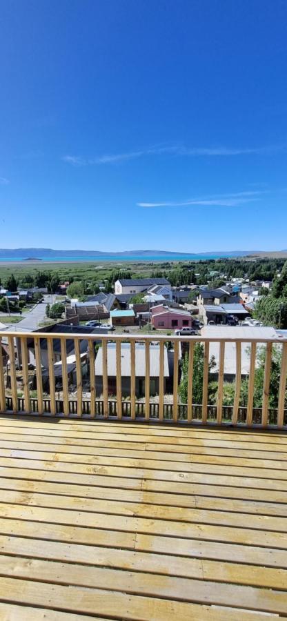Casa Franca Villa El Calafate Dış mekan fotoğraf