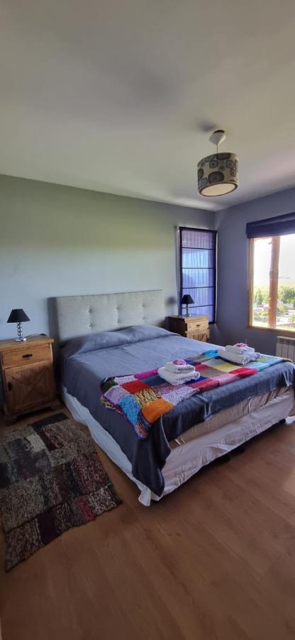 Casa Franca Villa El Calafate Dış mekan fotoğraf