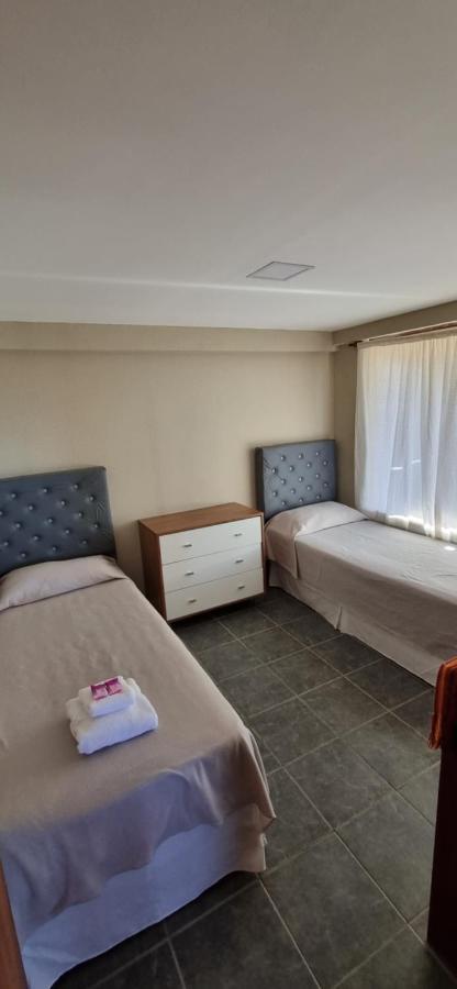 Casa Franca Villa El Calafate Dış mekan fotoğraf
