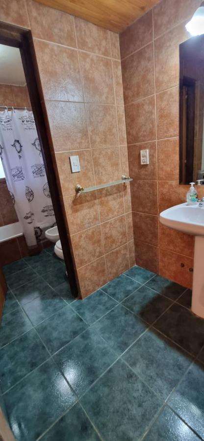 Casa Franca Villa El Calafate Dış mekan fotoğraf