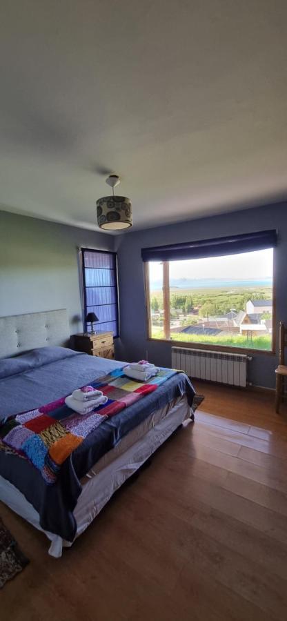 Casa Franca Villa El Calafate Dış mekan fotoğraf