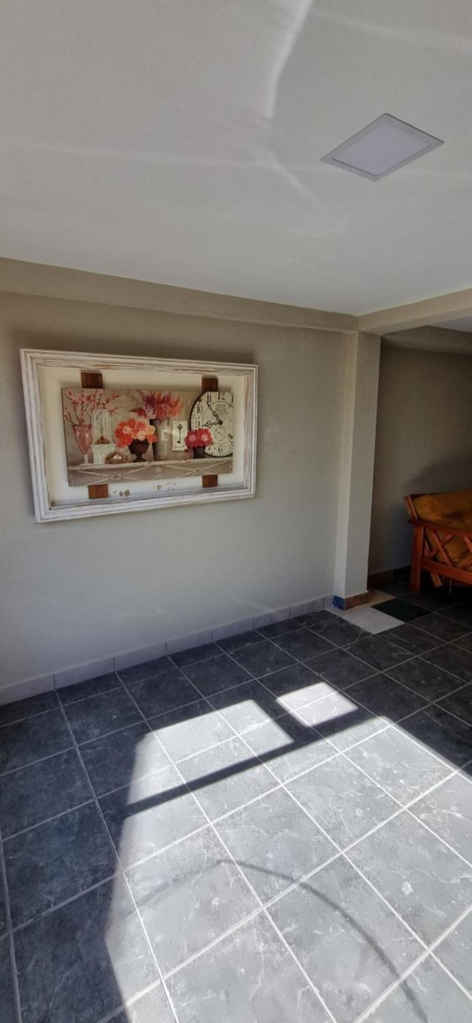 Casa Franca Villa El Calafate Dış mekan fotoğraf