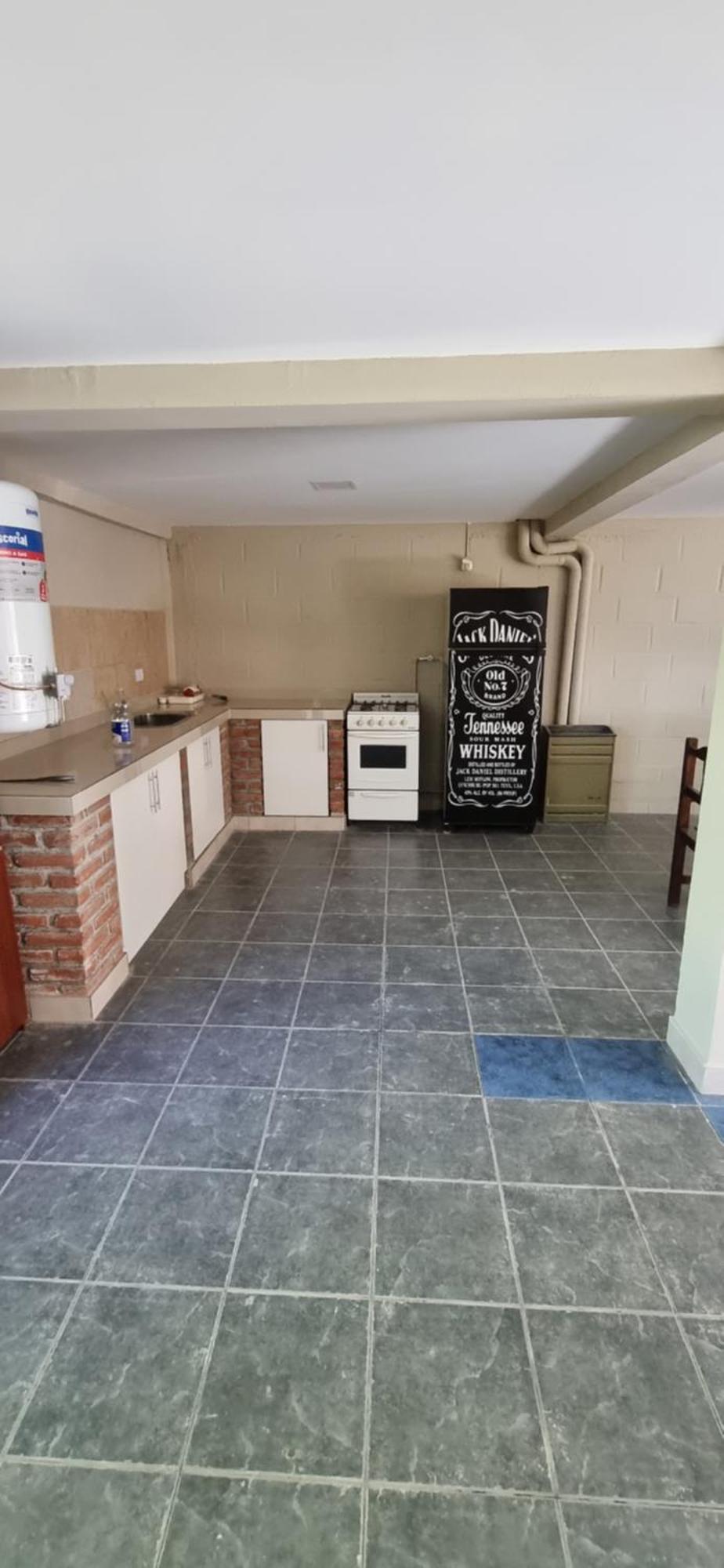 Casa Franca Villa El Calafate Dış mekan fotoğraf