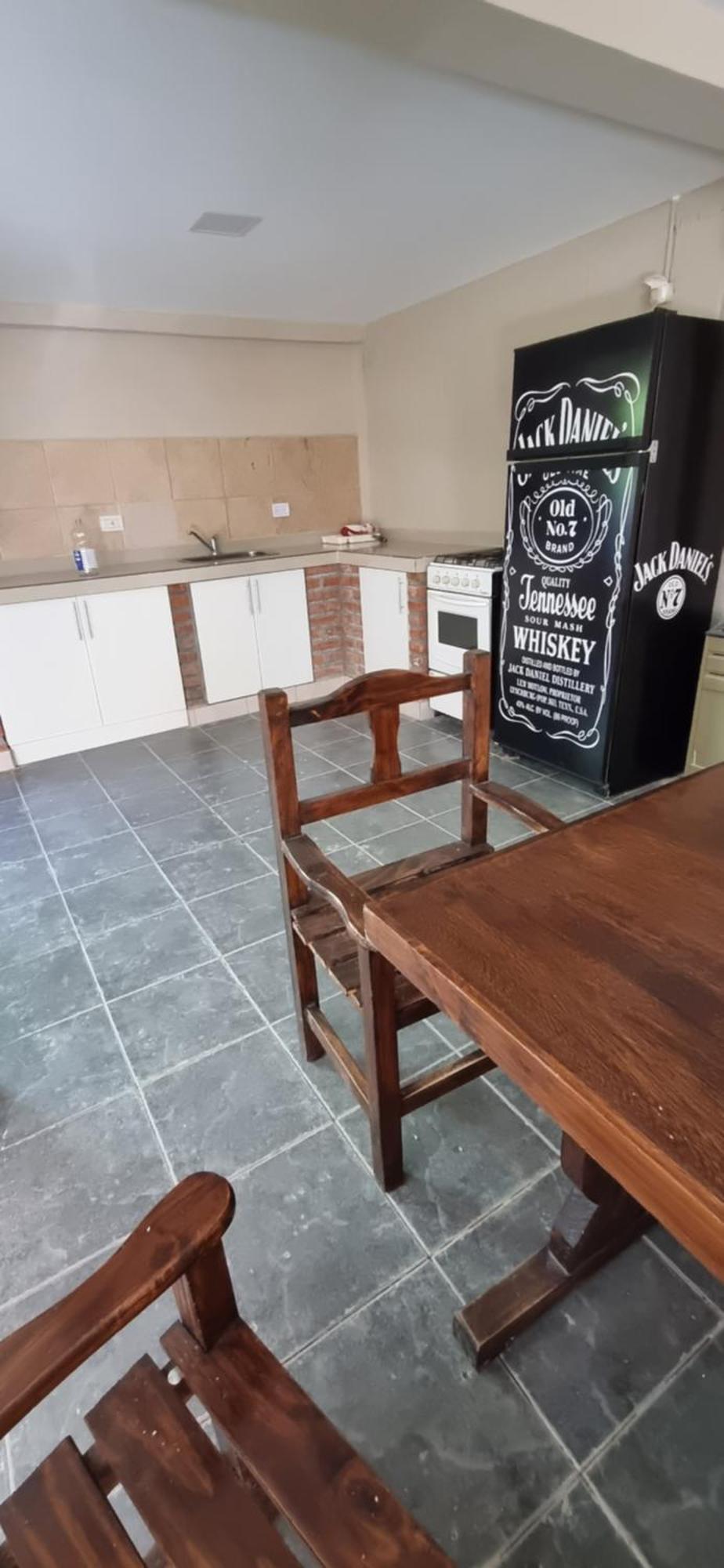 Casa Franca Villa El Calafate Dış mekan fotoğraf