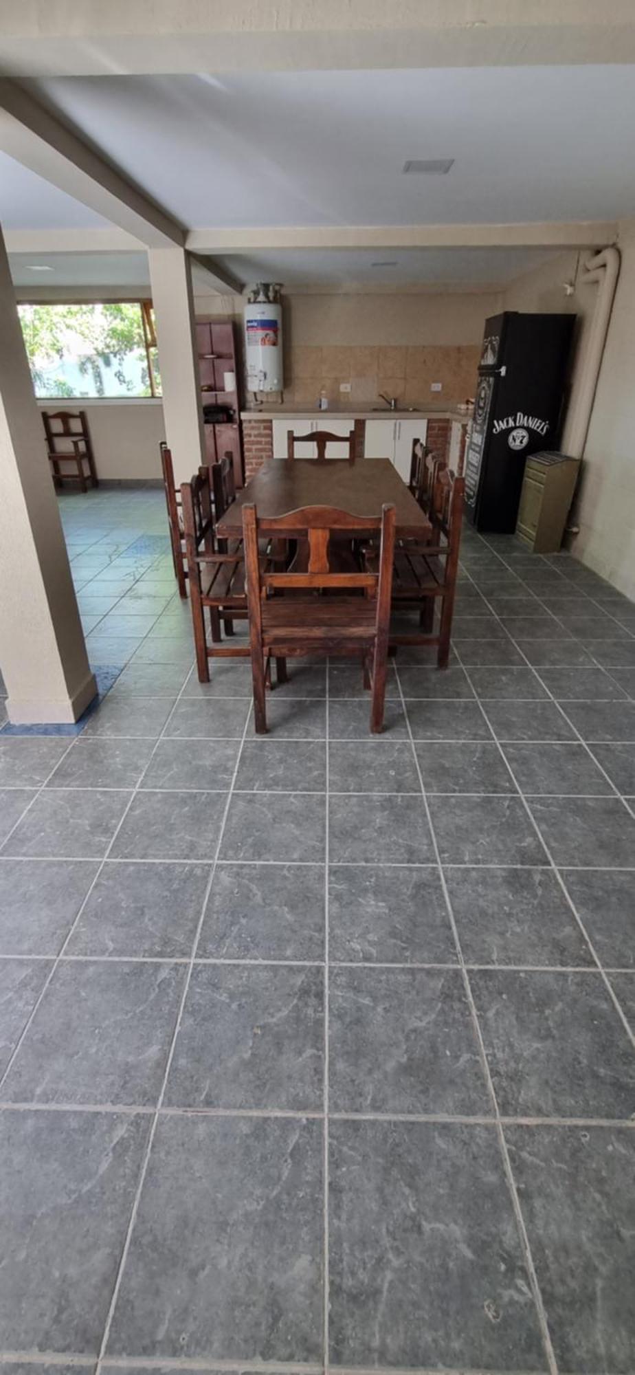 Casa Franca Villa El Calafate Dış mekan fotoğraf