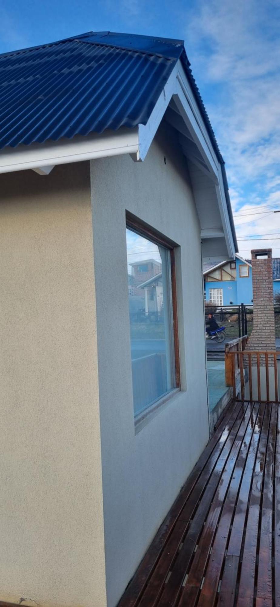 Casa Franca Villa El Calafate Dış mekan fotoğraf