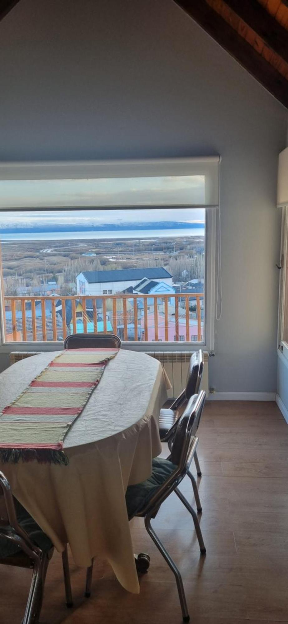 Casa Franca Villa El Calafate Dış mekan fotoğraf