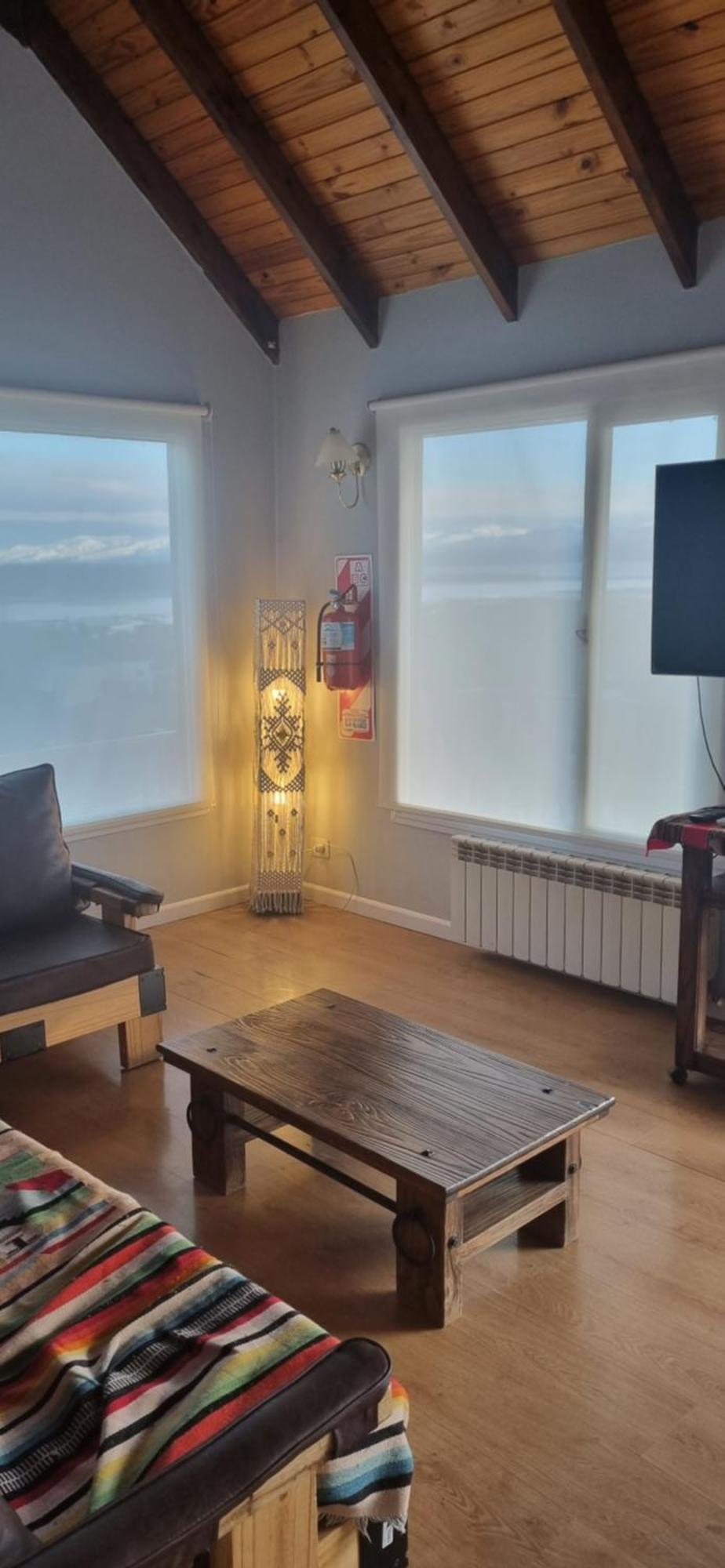 Casa Franca Villa El Calafate Dış mekan fotoğraf