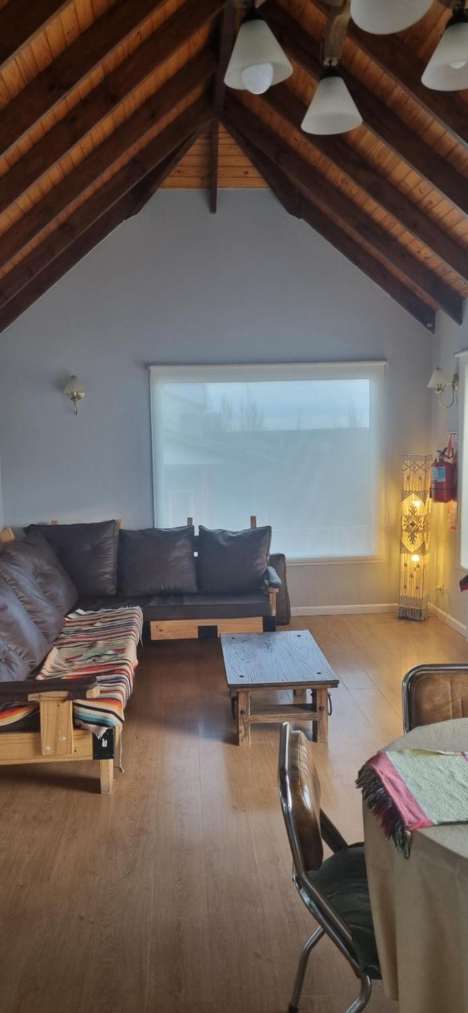 Casa Franca Villa El Calafate Dış mekan fotoğraf